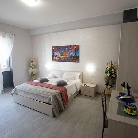 Rooms Monteverde 2 Rom Exterior foto