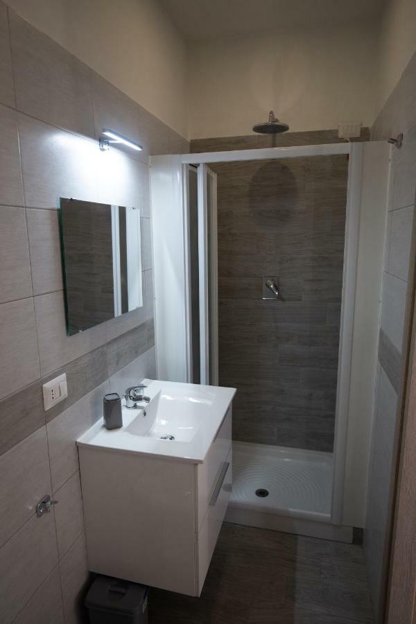 Rooms Monteverde 2 Rom Exterior foto