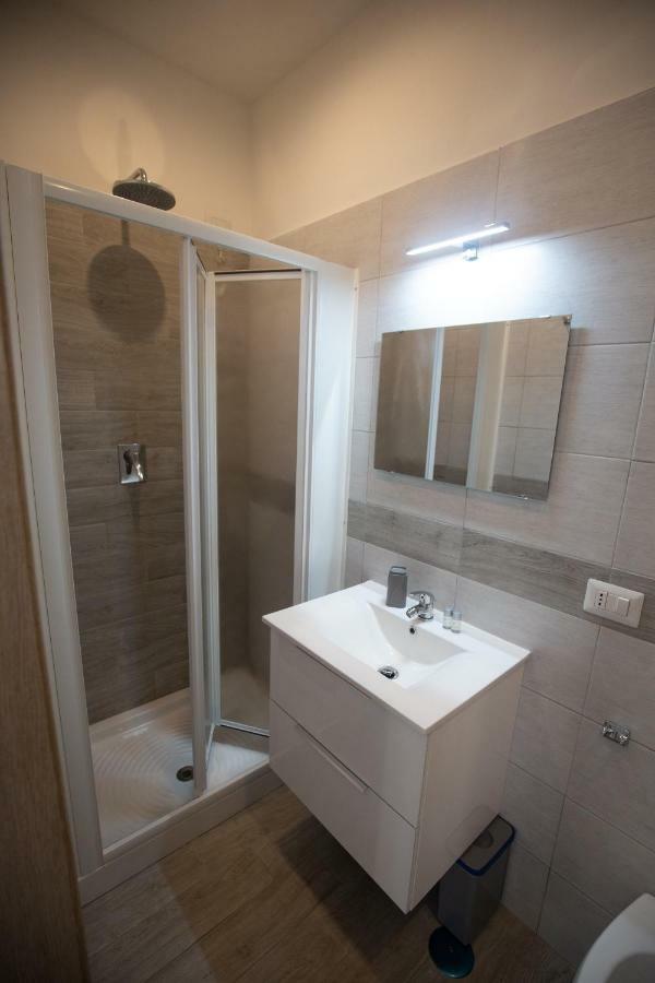 Rooms Monteverde 2 Rom Exterior foto