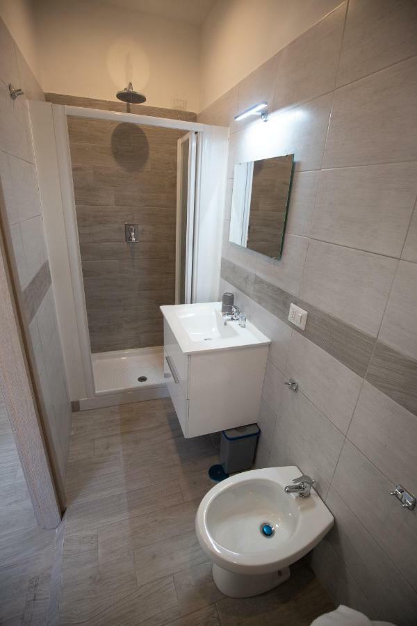 Rooms Monteverde 2 Rom Exterior foto